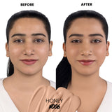 Conatural-Silk Foundation