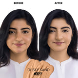 Conatural-Silk Foundation