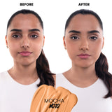 Conatural-Silk Foundation