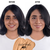 Conatural-Silk Foundation