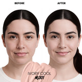 Conatural-Silk Foundation