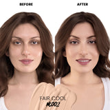 Conatural-Silk Foundation