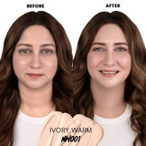 Conatural-Silk Foundation
