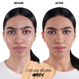 Conatural-Silk Foundation