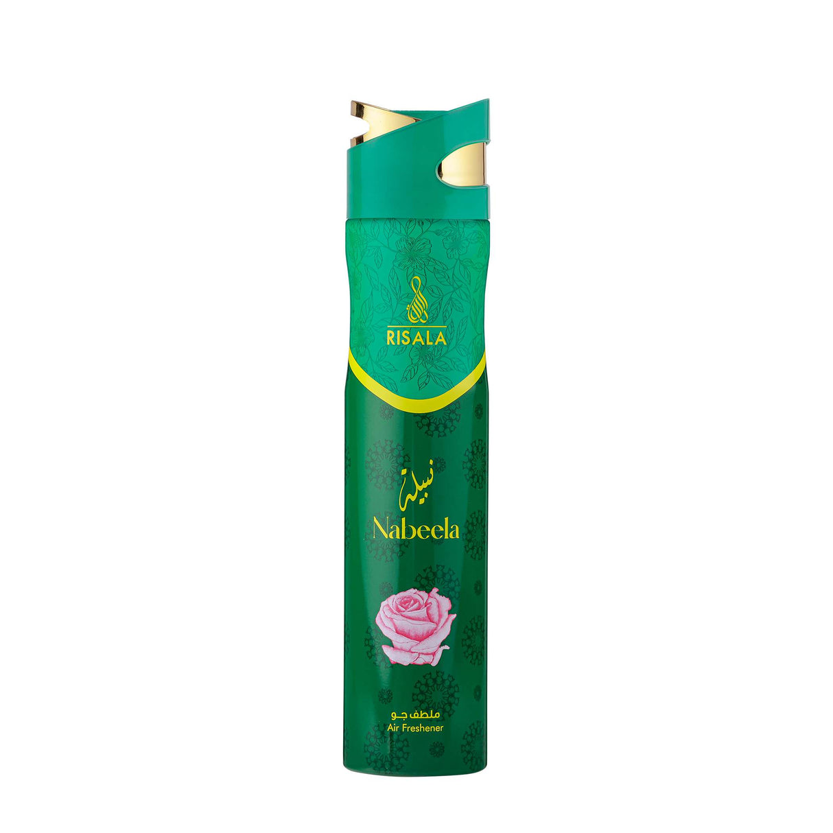 RISALA NABEELA AIR FRESHENER