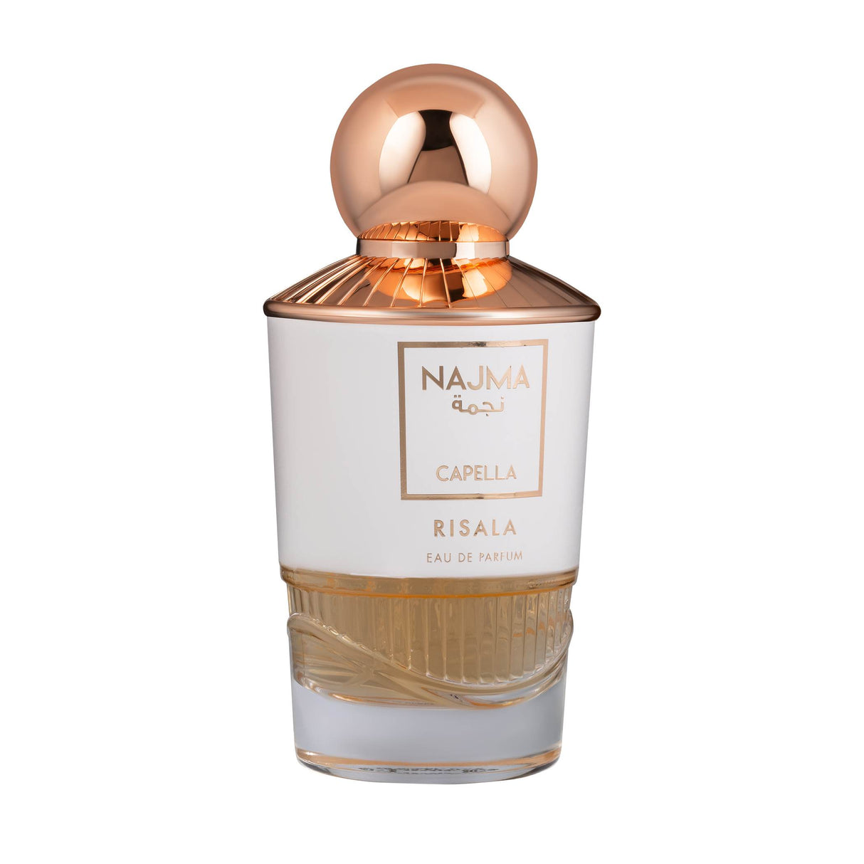 RISALA NAJMA CAPELLA EAU DE PARFUM