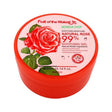 Wokali Natural Rose Moisture Soothing Gel 300ml Wokali  