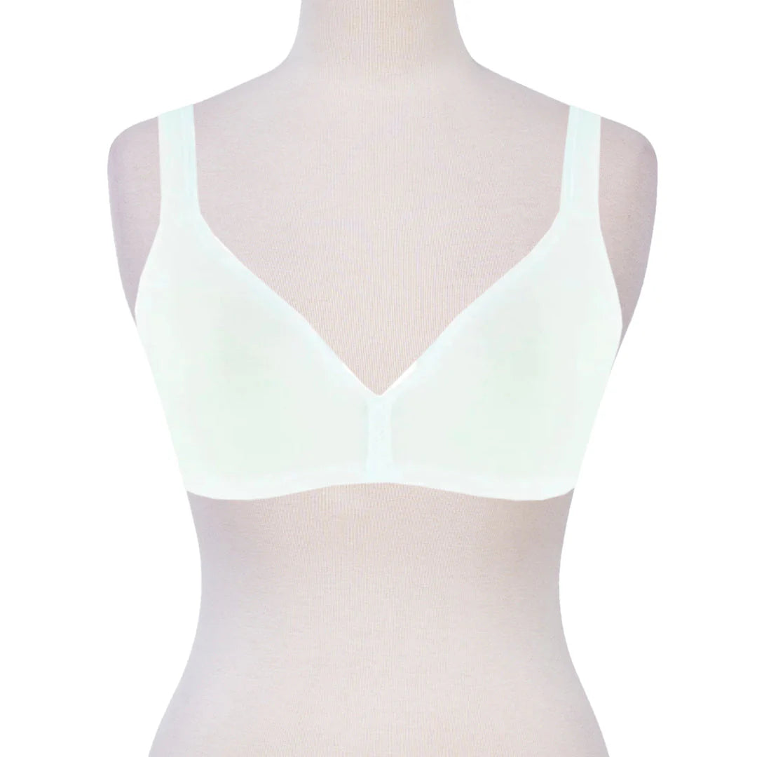 Belleza Lingerie Natural Comfort Bra 001