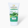 Natural Glamz Brightening Deep Cleanser 200g Natural Glamz  