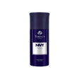 Yardley Navy Body Spray for For Men 150ml Yardley  