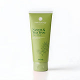 Neem and Tea Tree Fash Wash