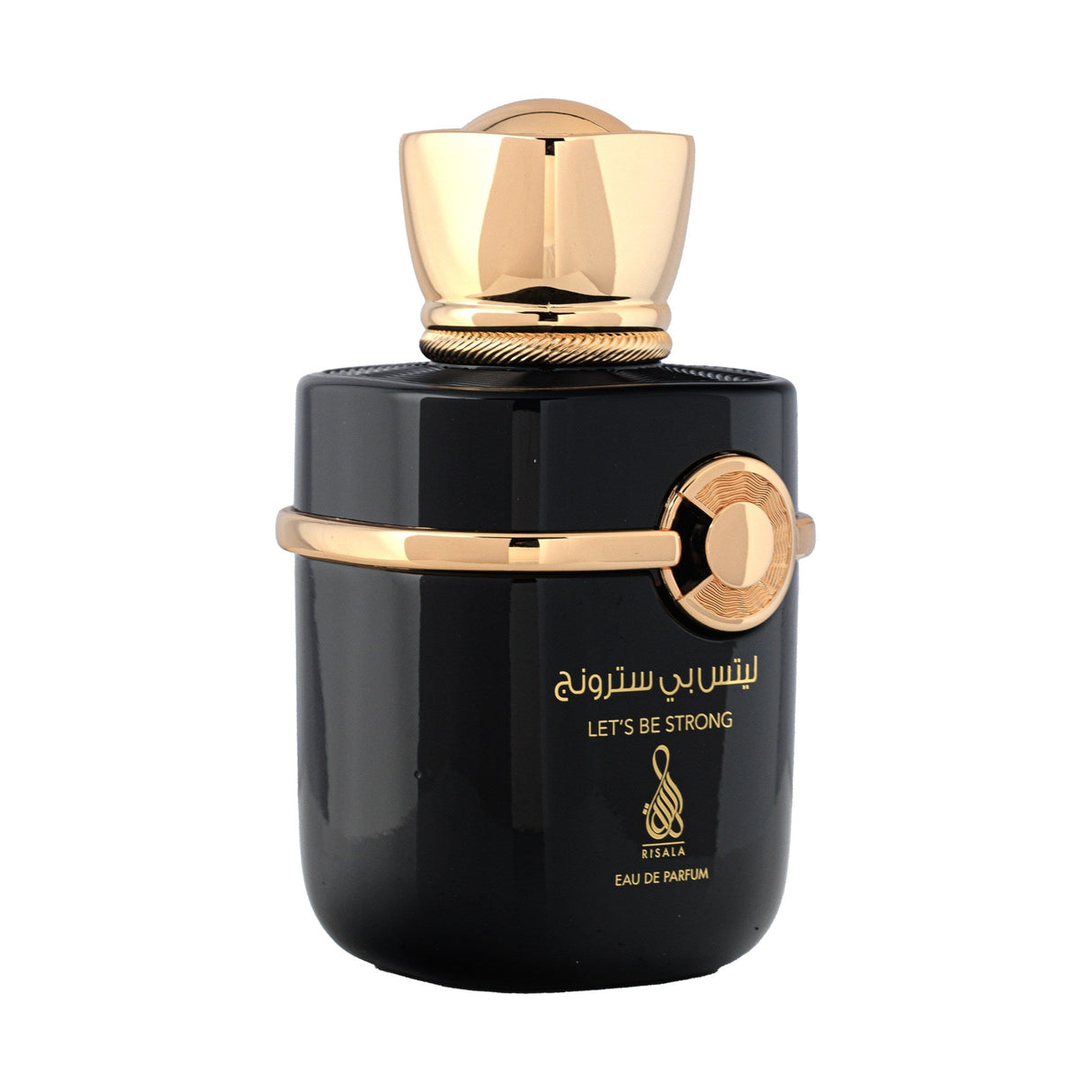 RISALA LET S BE STRONG EAU DE PARFUM