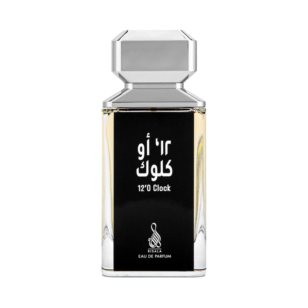 RISALA 12 O CLOCK EAU DE PARFUM