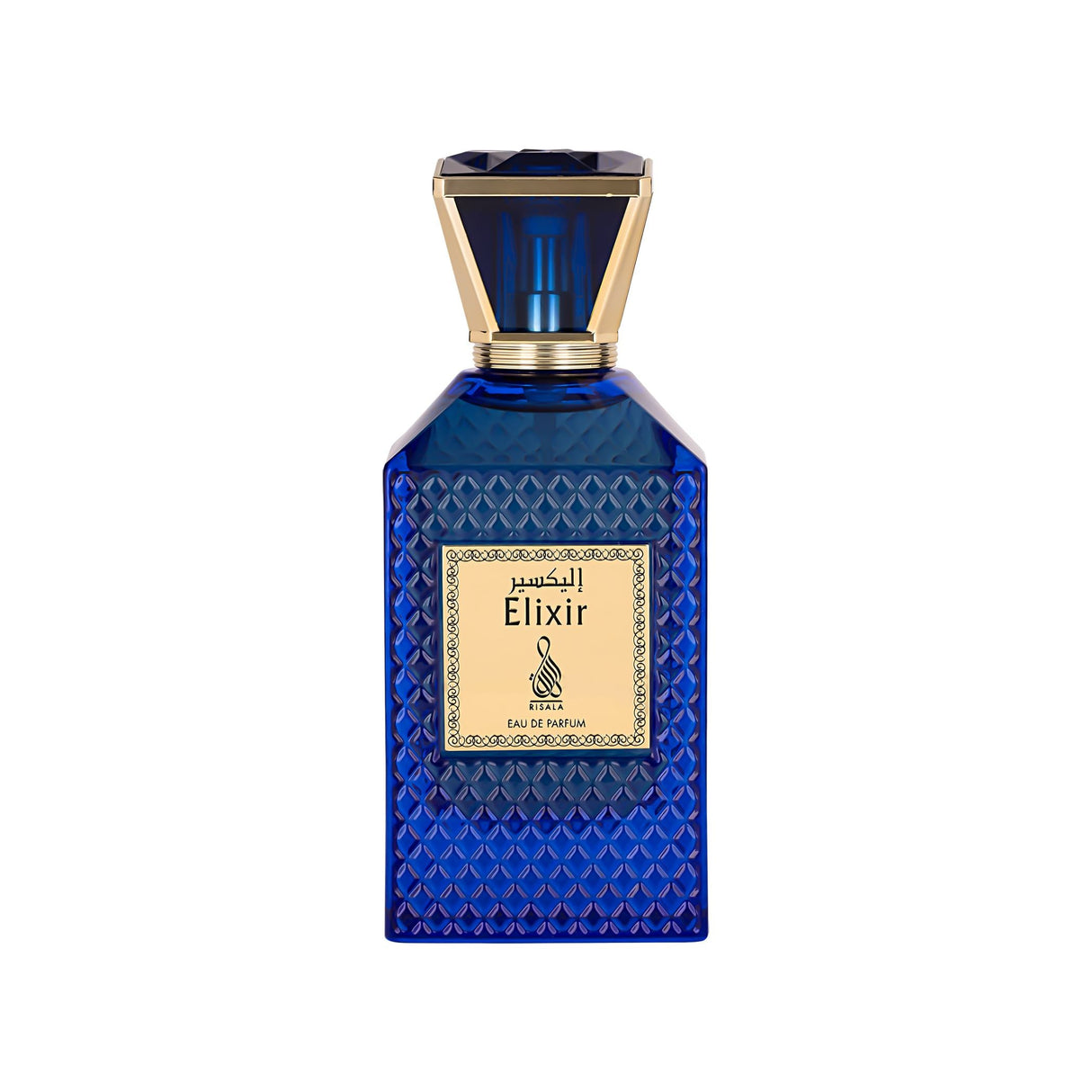 RISALA ELIXIR EAU DE PARFUM