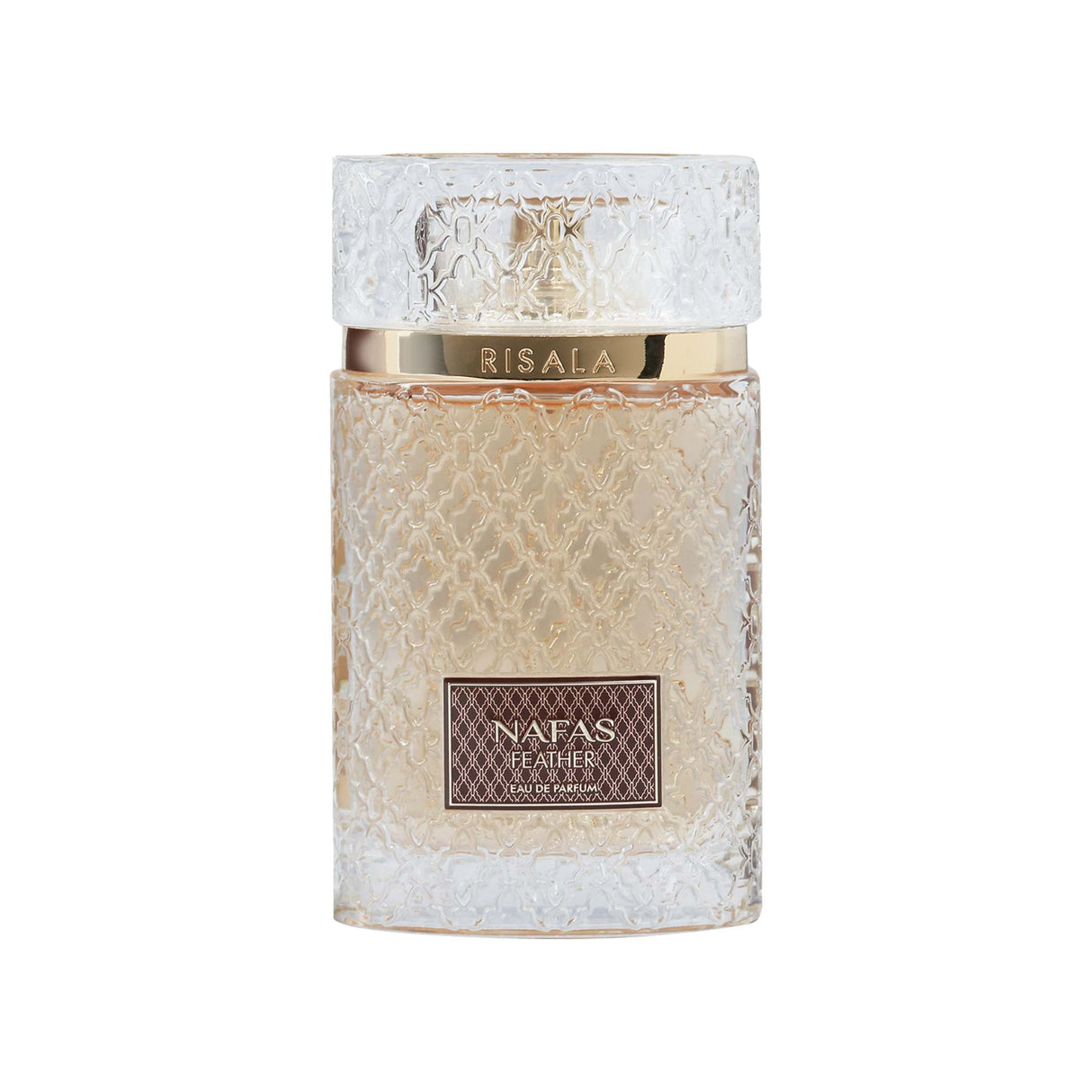 RISALA ELITE NAFAS FEATHER EAU DE PARFUM