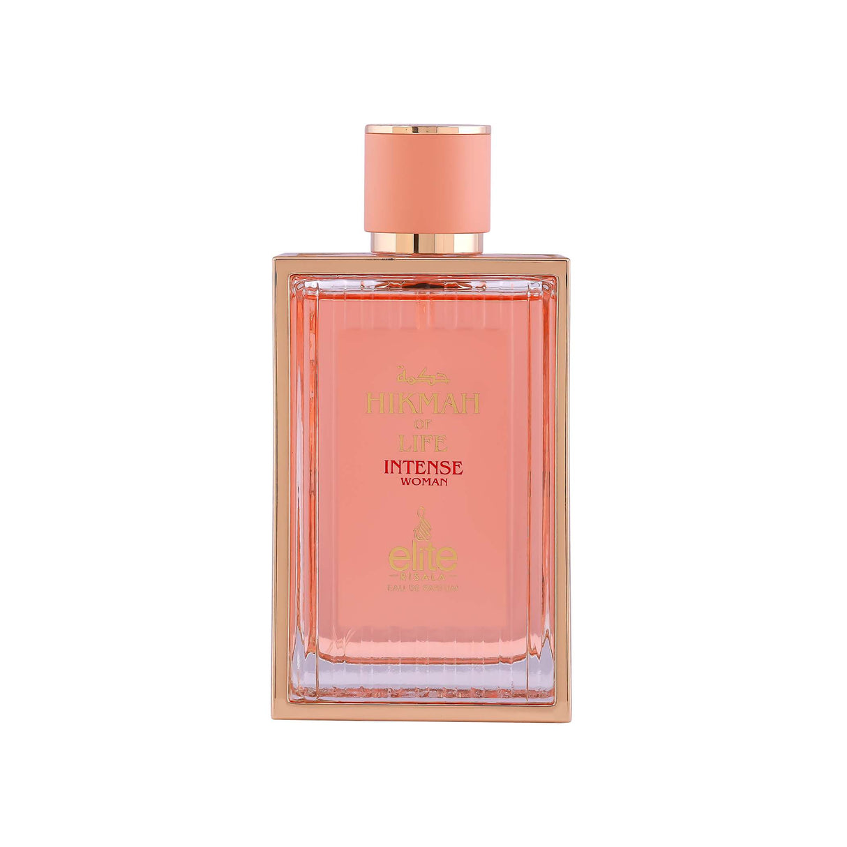 RISALA ELITE HIKMAH OF LIFE INTENSE WOMEN