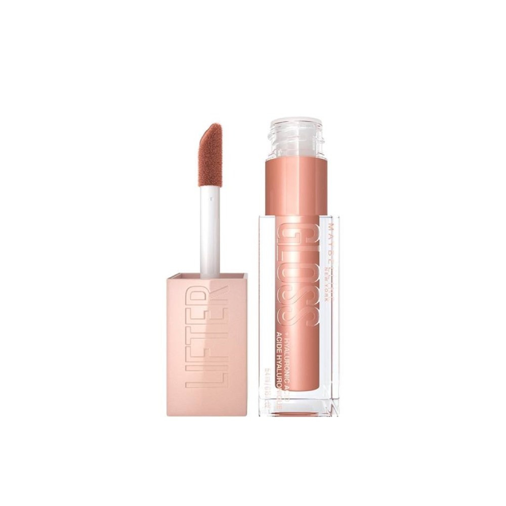 MAYBELLINE LIFTER SHINE 008 STONE OS ENJP LIP CREAM