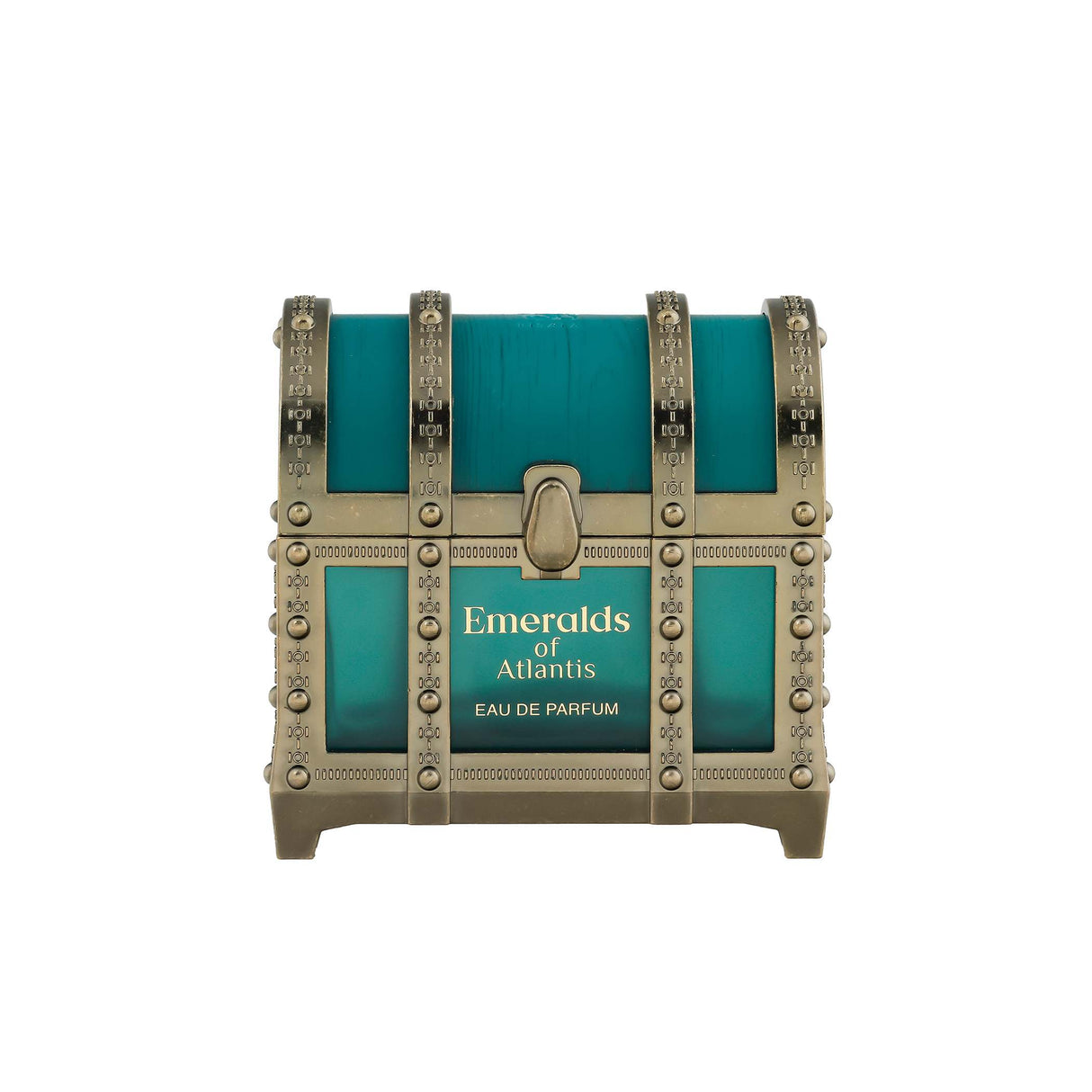 RISALA ELITE EMERALDS OF ATLANTIS EAU DE PARFUM