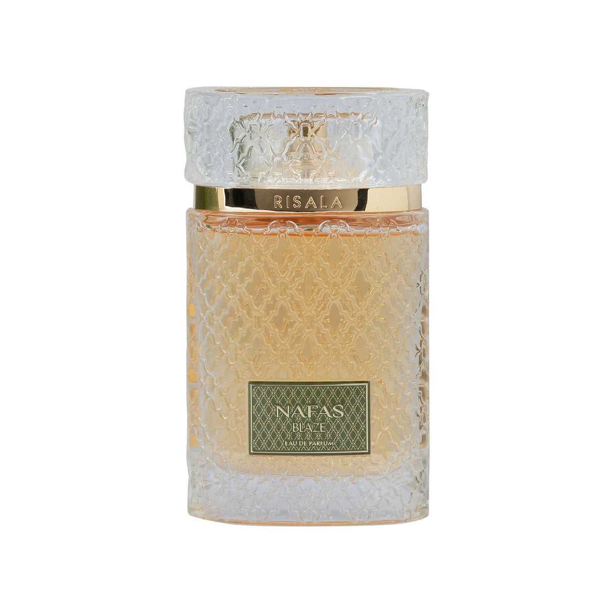 RISALA ELITE NAFAS BLAZE EAU DE PARFUM