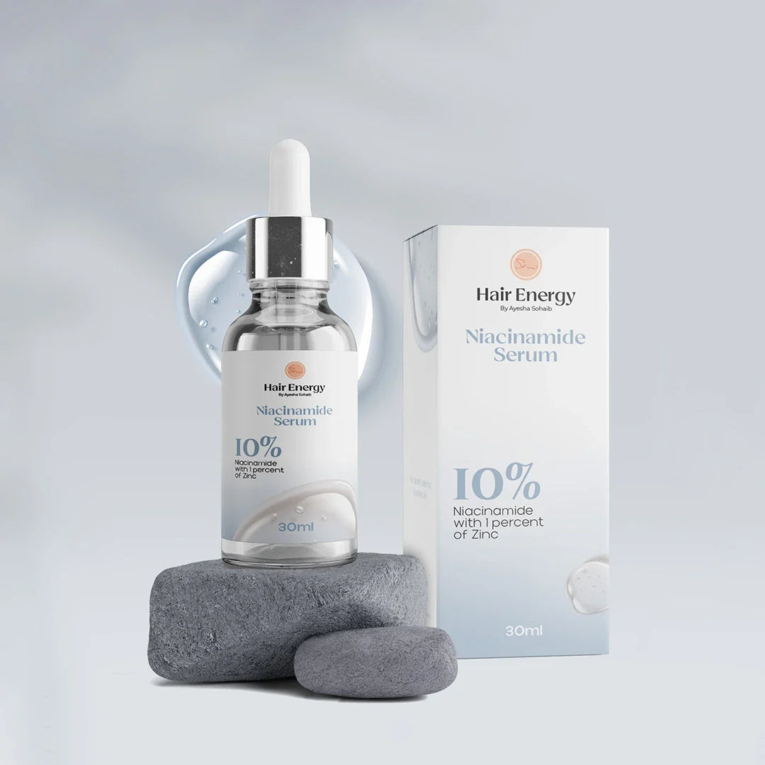 Niacinamide Serum