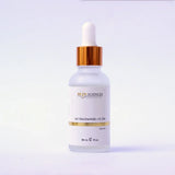 Skin Sciences Niacinamide Serum