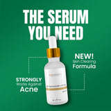 Skin Sciences Niacinamide Serum