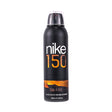 Nike Men 150 On Fire Body Spray 200ml Nike  
