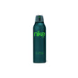 Nike Men Aromatic Addiction Body Spray 200ml Nike  