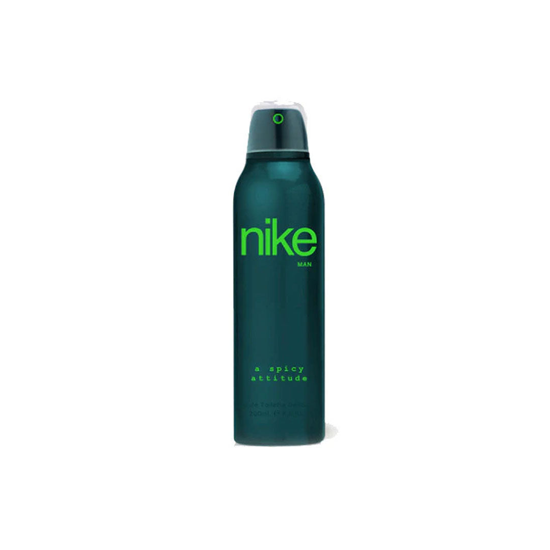 Nike Men Aromatic Addiction Body Spray 200ml Nike  