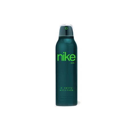 Nike Men Aromatic Addiction Body Spray 200ml Nike  