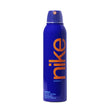 Nike Men Indigo Body Spray 200ml Nike  