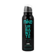 Nike Men Urbanite Spicy Road Body Spray 200ml Nike  