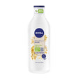 Nivea Body Naturally Good Oat Lotin 350ml Nivea  