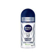 Nivea Men Sensitive Protect Anti-Perspirant Roll On 50ml Nivea  