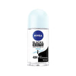 Nivea Women Invisible Black & White Fresh Deo Roll On 50ml Nivea  