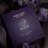 Saeed Ghani Fragrances Noor