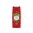 Old Spice 2 In 1 Citron Shampoo & Shower Gel 400ml Old Spice  