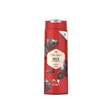 Old Spice 2 In 1 Rock With Charcoal Shower Gel 400ml Old Spice  