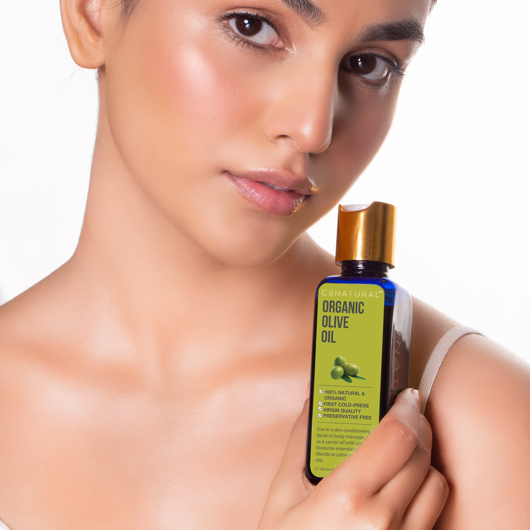 Conatural-Organic Olive Oil