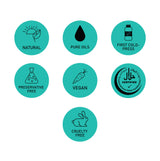 Conatural-Coconut Oil