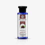Organic Jojoba Oil (Simmondsia Chinensis)
