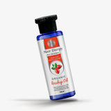 Organic Rosehip Oil (Rosa Moschata)