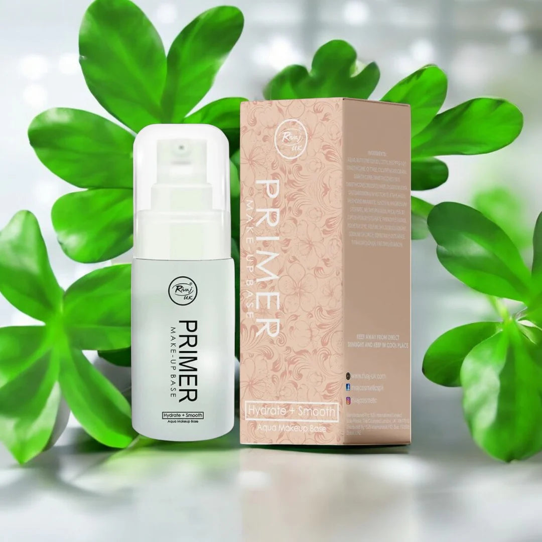 Rivaj Makeup Primer Base 15ml