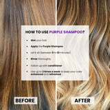 Conatural-Color Correct Brassy Blonde Hair Bundle