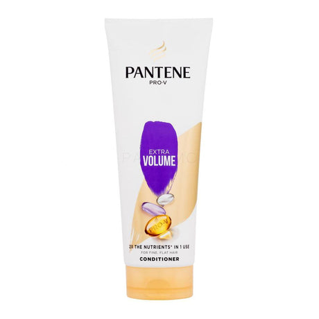 Pantene Extra Volume Conditiner 200ml Pantene  