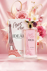 Fragrance Deluxe - Ideal (100ml)