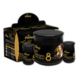 Parley 24K Gold Gleam Creme Bleach Jar My Store  