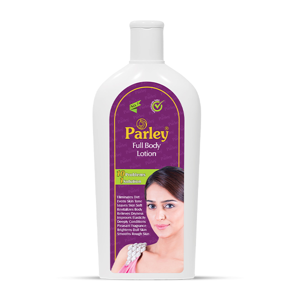 Parley Full Body Lotion 500ml Bottle My Store  