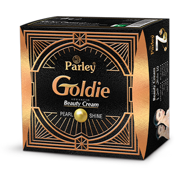 Parley Goldie Beauty Cream My Store  