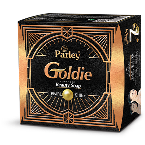 Parley Goldie Beauty Soap My Store  